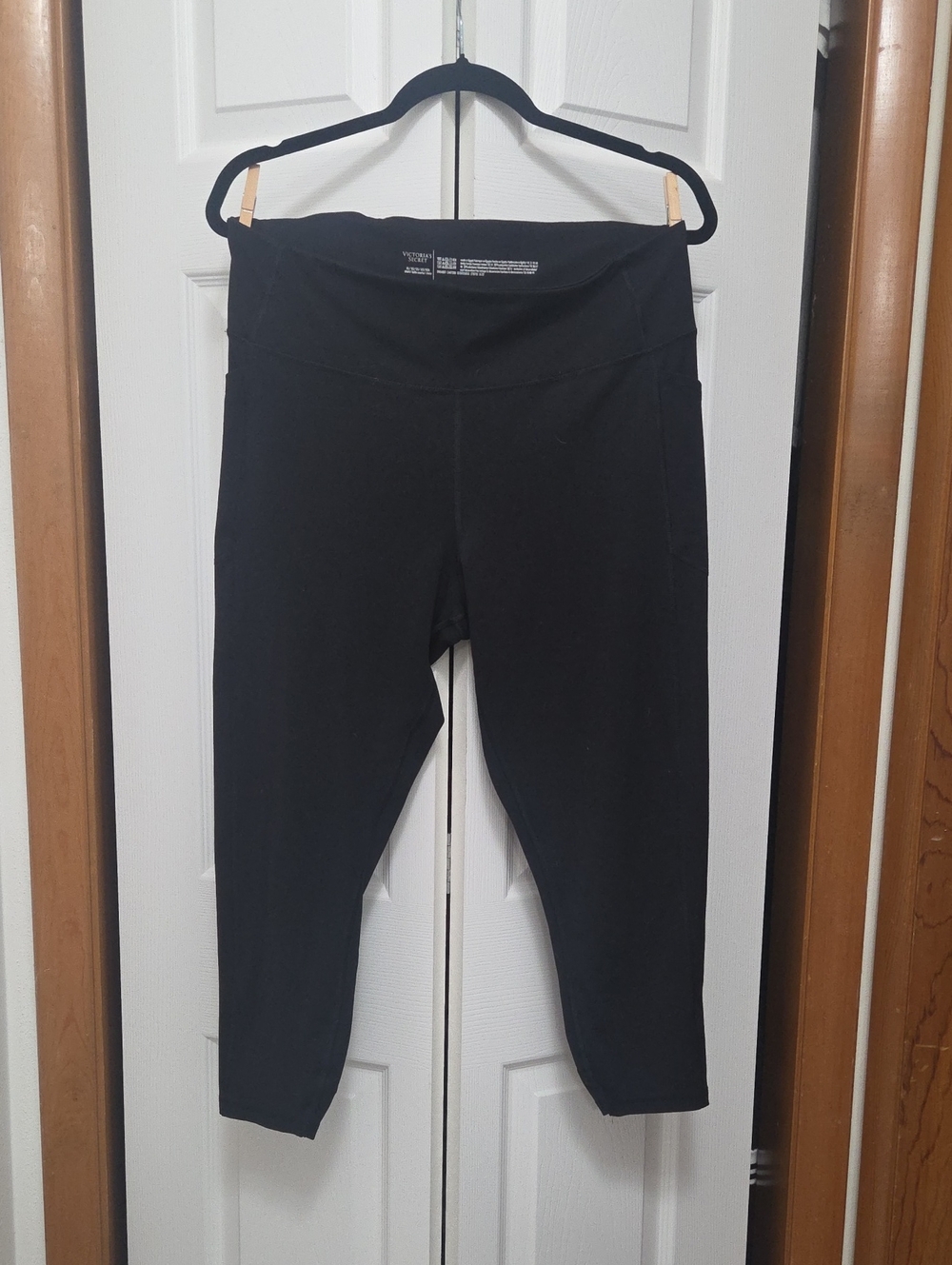 Victorias Sexret High-Waist Leggings XL